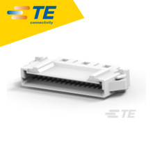 TE/AMP Connector 1-292215-6