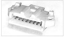 TE / AMP Connector 1-292215-7