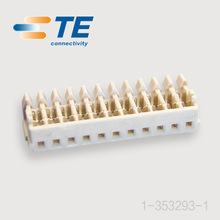TE/AMP Connector 1-353293-1