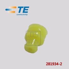 TE/AMP Connector 1-353293-2