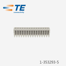 TE / AMP Connector 1-353293-5