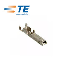 TE/AMP కనెక్టర్ 1-353715-2