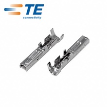 TE/AMP Connector 1-353717-2