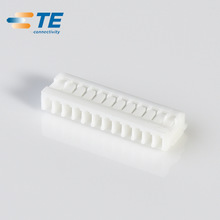 TE / AMP Connector 1-353908-2