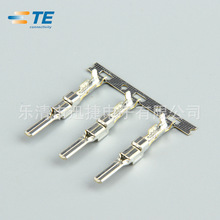 TE/AMP Connector 1-368088-1