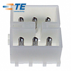 TE/AMP Connector 1-380999-0