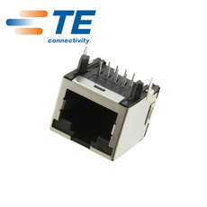 TE/AMP कनेक्टर 1-406541-5