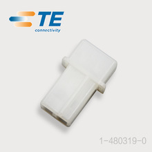 TE / AMP Connector 1-480319-0