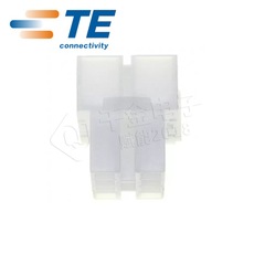 TE / AMP Connector 1-480345-0