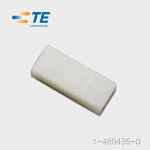 TE/AMP Connector 1-480435-0