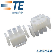 TE/AMP コネクタ 1-480700-0