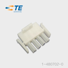 TE/AMP Connector 1-480702-0