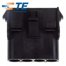 TE/AMP Connector 1-480703-9
