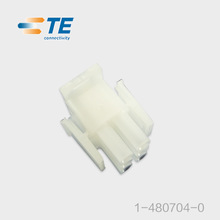 Connecteur TE/AMP 1-480704-0