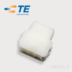 TE/AMP कनेक्टर 1-480705-0