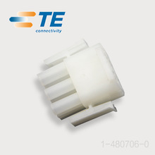 Connecteur TE/AMP 1-480706-0