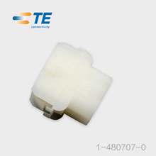Connector TE/AMP 1-480707-0