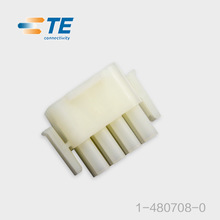 Connecteur TE/AMP 1-480708-0