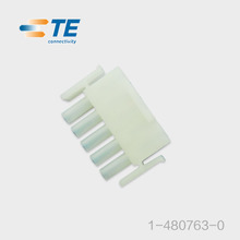 Connector TE/AMP 1-480763-0
