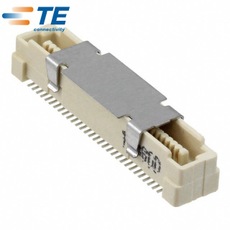 TE/AMP Connector 1-5177986-2