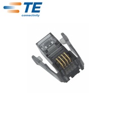 TE / AMP Connector 1-520424-1