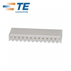 TE/AMP कनेक्टर 1-640250-3