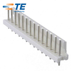 TE / AMP Connector 1-640388-4