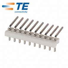 TE/AMP Konektörü 1-640453-0