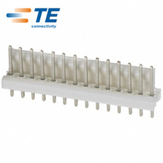 TE / AMP Connector 1-640456-4