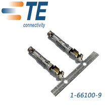 Connecteur TE/AMP 1-66100-9