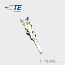 TE / AMP Connector 1-794608-0