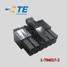 TE/AMP միակցիչ 1-794617-0
