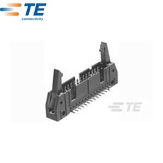 TE / AMP Connector 1-828586-6