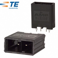 TE / AMP Connector 1-917337-3
