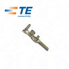 TE/AMP Connector 1-917484-5