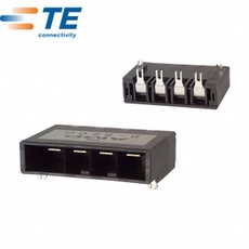 TE / AMP Connector 1-917541-2