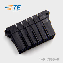 TE / AMP Connector 1-917659-6