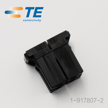 TE/AMP कनेक्टर 1-917807-2
