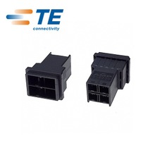 TE/AMP Connector 1-917808-2
