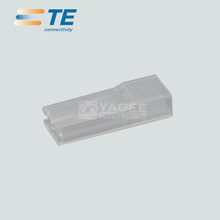 TE/AMP Connector 1-929937-1
