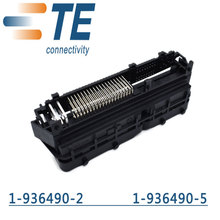 Connector TE/AMP 1-936490-5