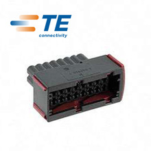 TE/AMP ಕನೆಕ್ಟರ್ 1-963217-1