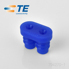 TE / AMP Connector 1-966703-2