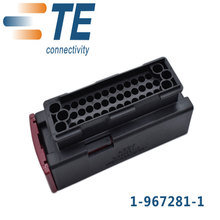 TE/AMP కనెక్టర్ 1-967281-1
