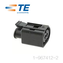TE / AMP Connector 1-967412-2