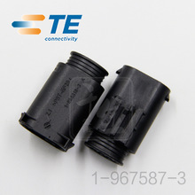 TE/AMP కనెక్టర్ 1-967587-3
