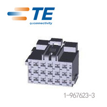TE/AMP Connector 1-967623-3