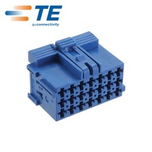 Connettore TE/AMP 1-967625-2