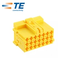 TE/AMP-connector 1-967625-5