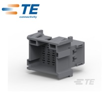 TE/AMP-connector 1-967628-6
